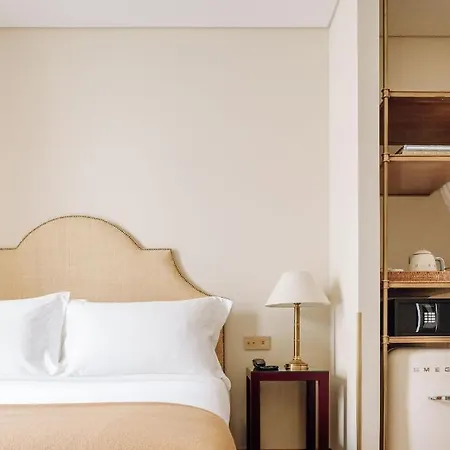 Отель Amoreiras - Small Luxury Of The World 4*