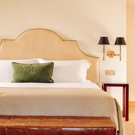 Отель Amoreiras - Small Luxury Of The World 4*
