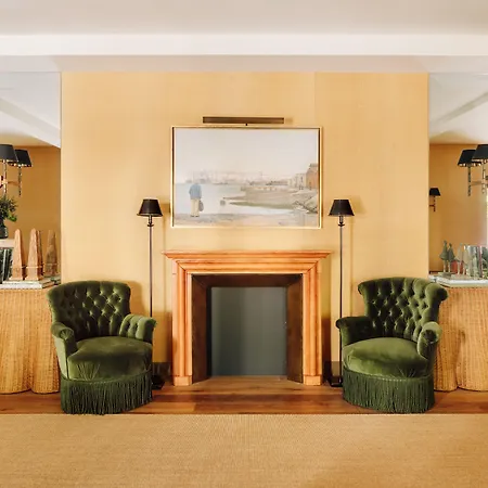 Отель Amoreiras - Small Luxury Of The World 4*