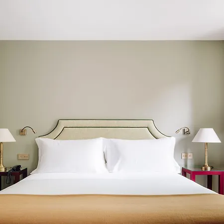 Отель Amoreiras - Small Luxury Of The World