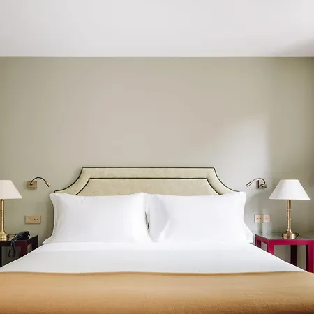 Amoreiras Hotel 4*