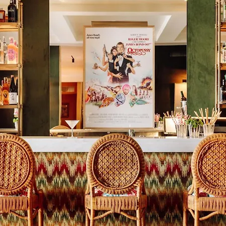 Amoreiras Hotel Lissabon