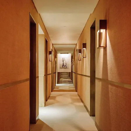 Amoreiras Hotel