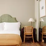 Hotel Amoreiras - Small Luxury Of The World Lisboa