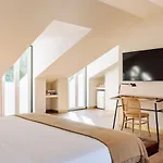 Hotel Amoreiras - Small Luxury Of The World Lisboa