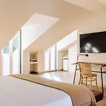Amoreiras - Small Luxury Of The World Hotel