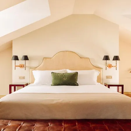 호텔 Amoreiras - Small Luxury Of The World 리스본