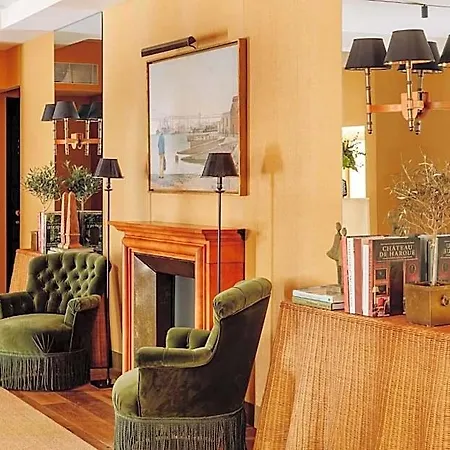 Amoreiras - Small Luxury Of The World ホテル 4*