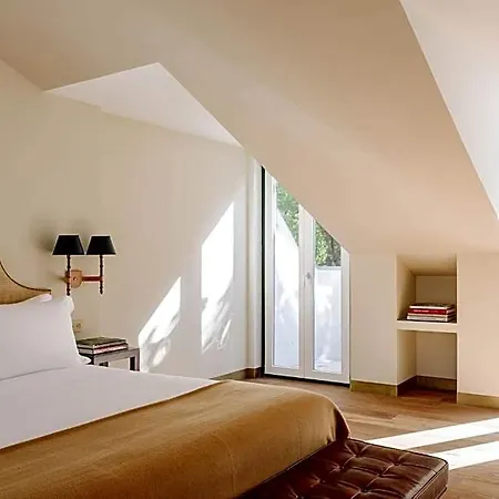 Отель Amoreiras - Small Luxury Of The World