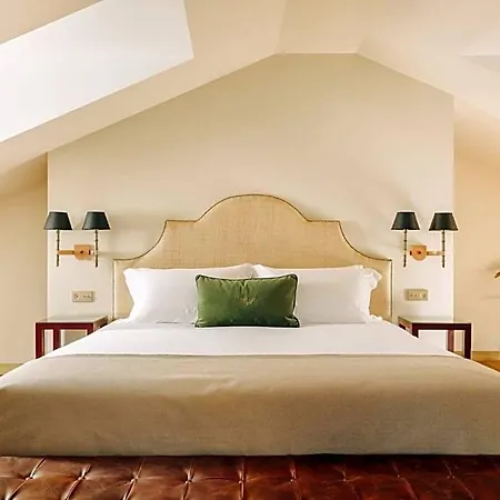 Amoreiras - Small Luxury Of The World Лиссабон
