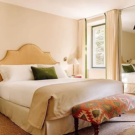 Amoreiras - Small Luxury Of The World Отель 4*