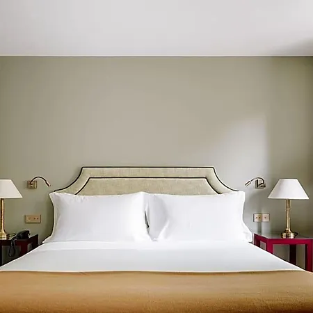 Amoreiras - Small Luxury Of The World 4* Лиссабон