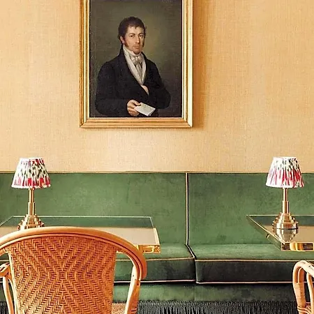 ホテル Amoreiras - Small Luxury Of The World 4*