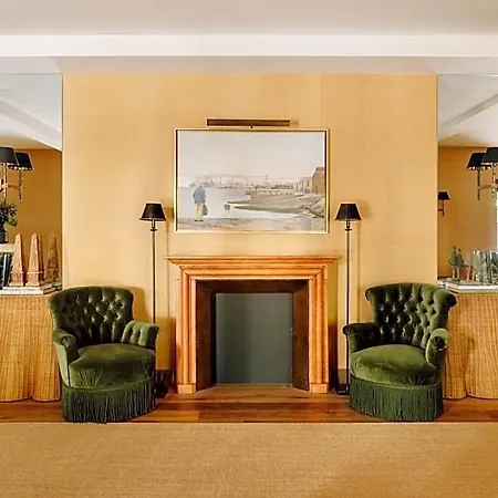 Amoreiras - Small Luxury Of The World ホテル 4*