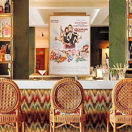Amoreiras - Small Luxury Of The World 4* Лиссабон