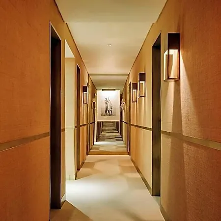 Amoreiras - Small Luxury Of The World 4* Лиссабон