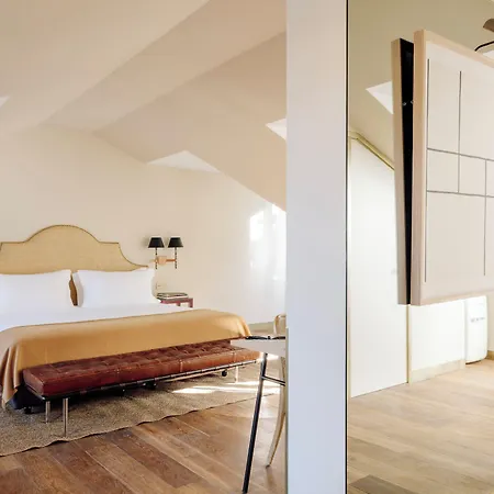 Amoreiras - Small Luxury Of The World 4* Lisboa