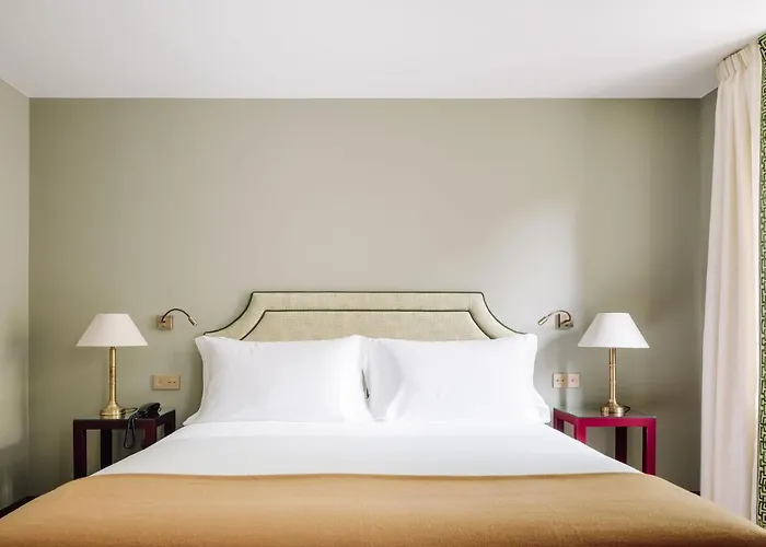 Amoreiras - Small Luxury Of The World Отель 4*