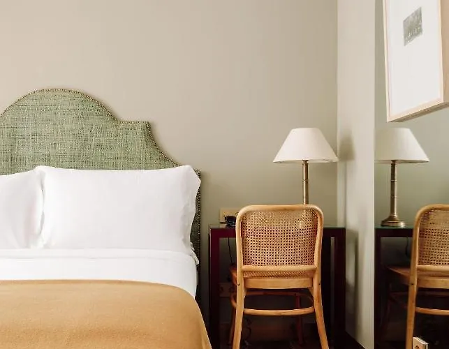 Отель Amoreiras - Small Luxury Of The World Лиссабон