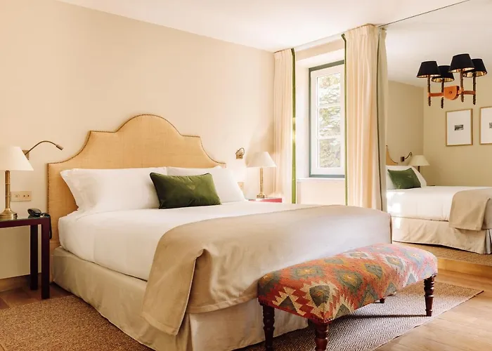 Amoreiras - Small Luxury Of The World 4*