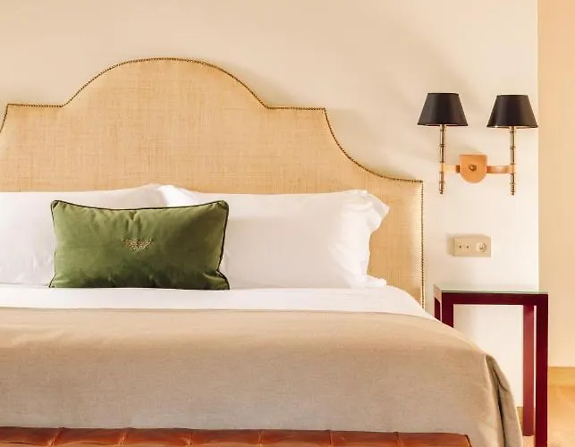 Отель Amoreiras - Small Luxury Of The World 4*