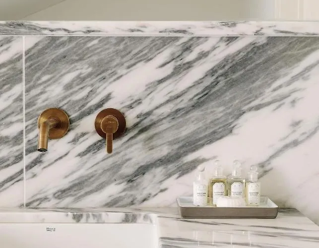 Amoreiras - Small Luxury Of The World Отель Лиссабон