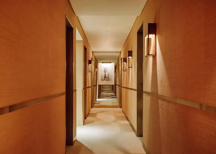 Amoreiras - Small Luxury Of The World Отель