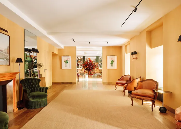 Amoreiras - Small Luxury Of The World