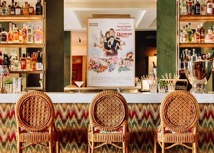 Amoreiras - Small Luxury Of The World Лиссабон