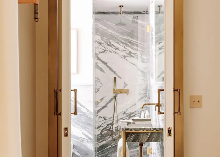 Amoreiras - Small Luxury Of The World Лиссабон