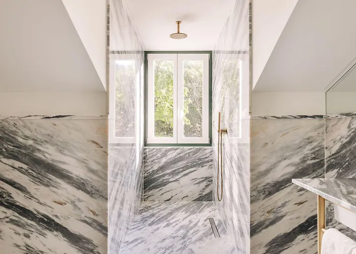 Amoreiras - Small Luxury Of The World