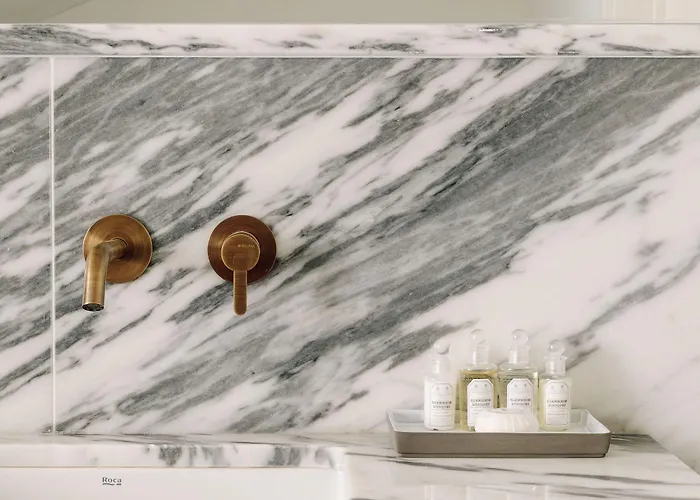 Amoreiras - Small Luxury Of The World Лиссабон