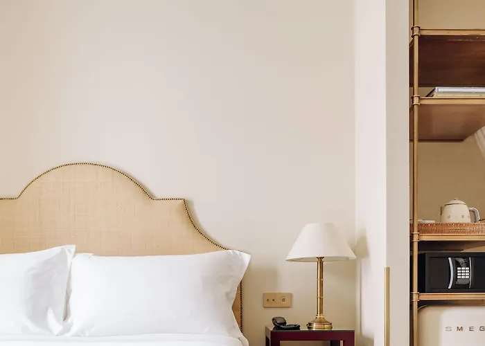 Amoreiras - Small Luxury Of The World Отель