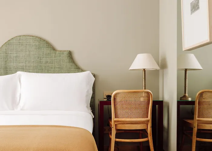 Amoreiras - Small Luxury Of The World Отель