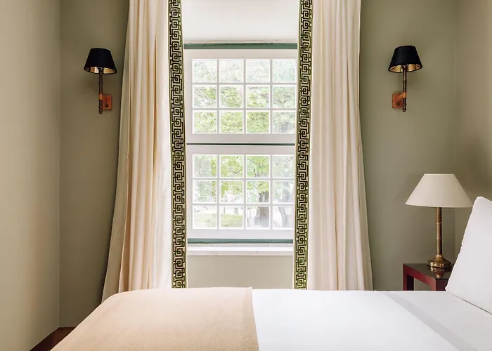 Amoreiras - Small Luxury Of The World