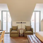 Amoreiras - Small Luxury Of The World Hotel Lisboa