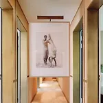 Hotel Amoreiras - Small Luxury Of The World 4*