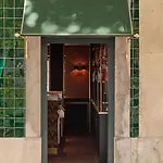 Hotel Amoreiras - Small Luxury Of The World Lisboa