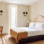 Amoreiras - Small Luxury Of The World Hotel Lisboa