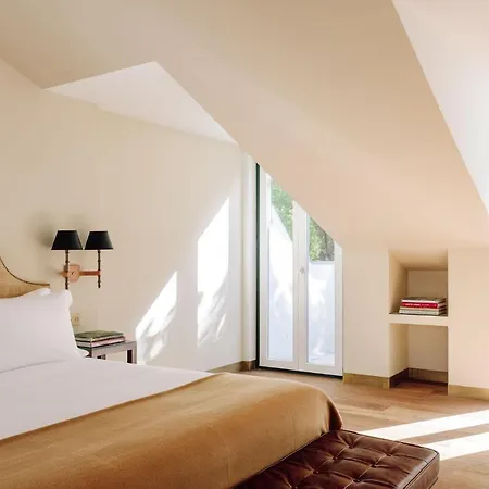 Amoreiras - Small Luxury Of The World Otel