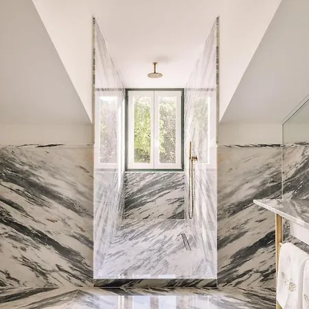 Otel Amoreiras - Small Luxury Of The World