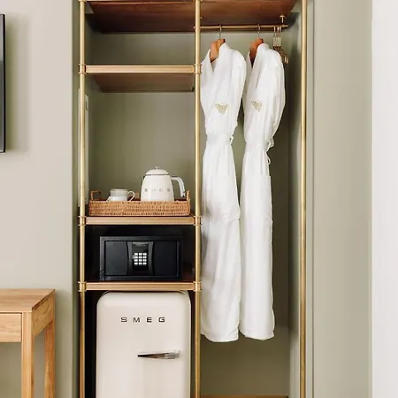 Amoreiras - Small Luxury Of The World Lisboa