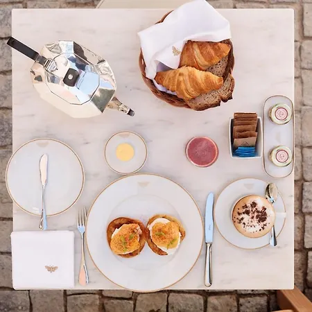 Otel Amoreiras - Small Luxury Of The World 4*