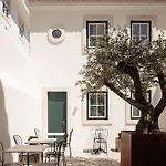 Amoreiras - Small Luxury Of The World מלון 4*
